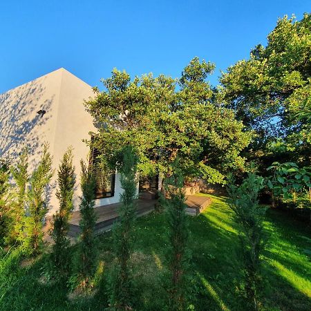 House G Villa Dekani Dış mekan fotoğraf