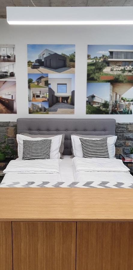 House G Villa Dekani Dış mekan fotoğraf