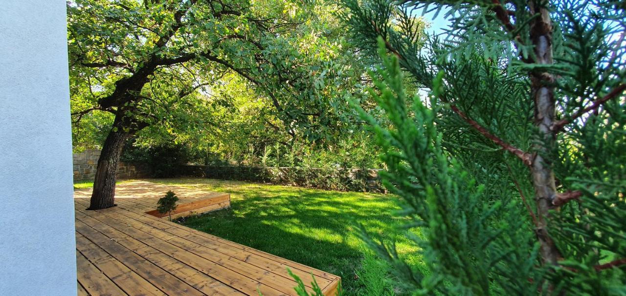 House G Villa Dekani Dış mekan fotoğraf
