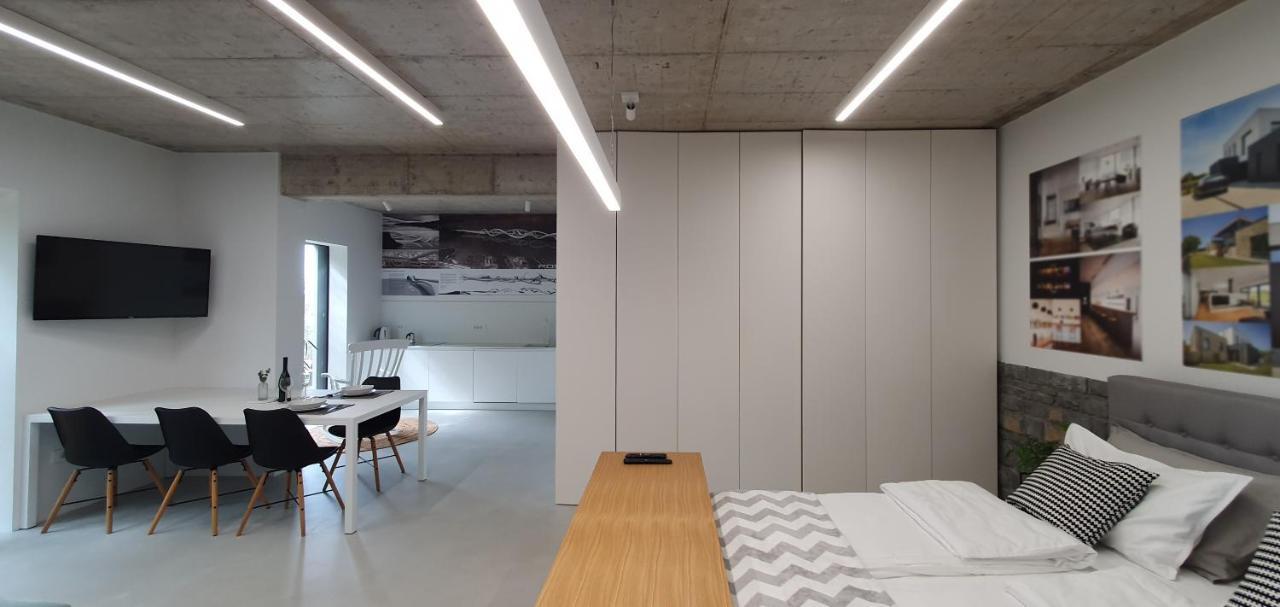 House G Villa Dekani Dış mekan fotoğraf