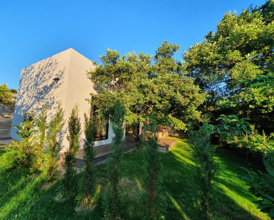 House G Villa Dekani Dış mekan fotoğraf