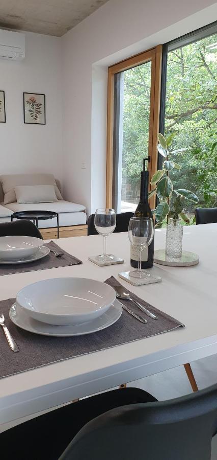 House G Villa Dekani Dış mekan fotoğraf