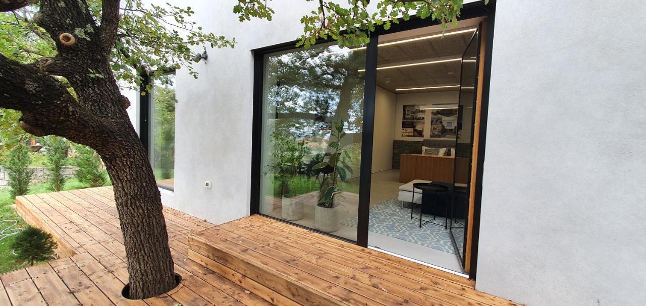 House G Villa Dekani Dış mekan fotoğraf