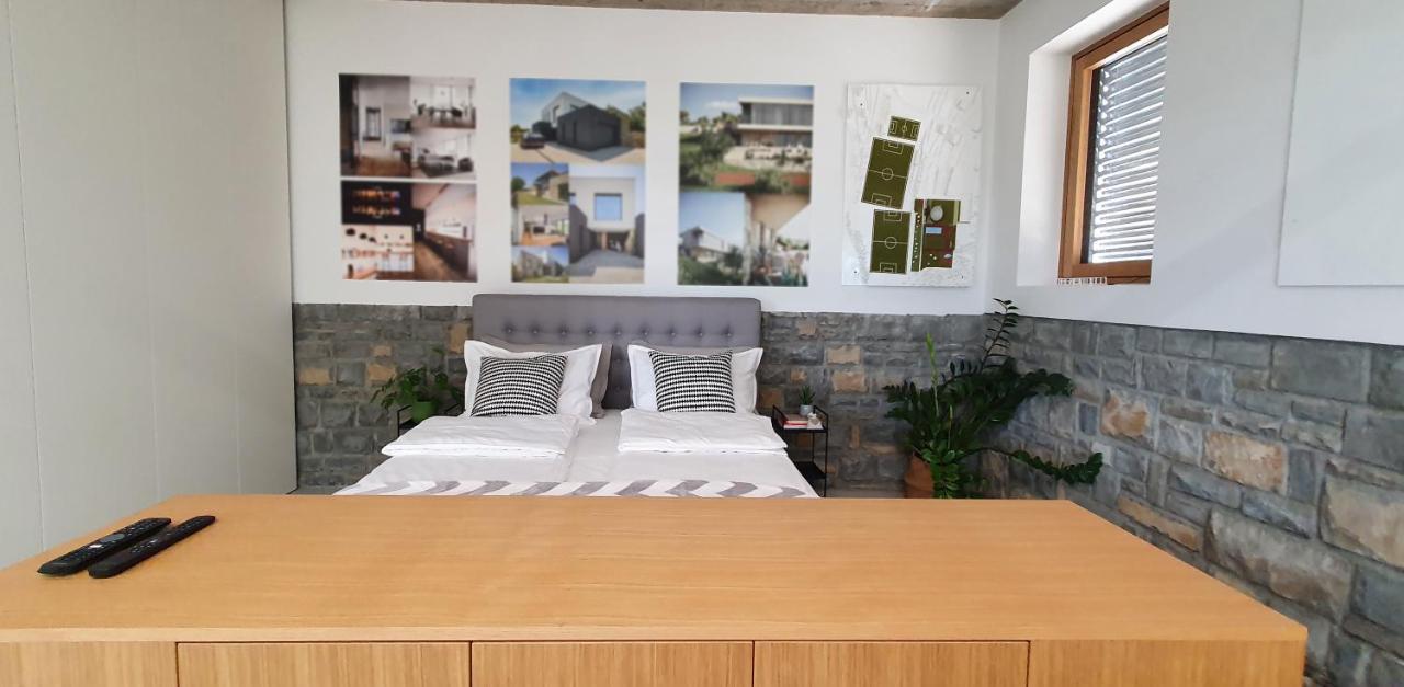 House G Villa Dekani Dış mekan fotoğraf