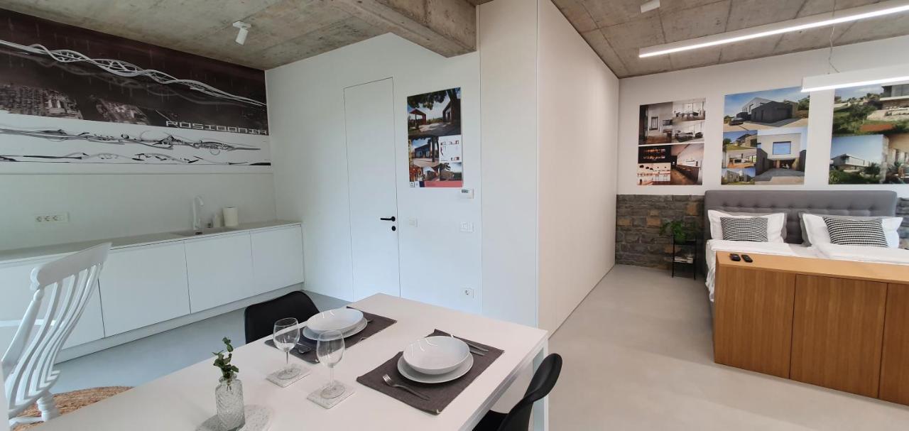 House G Villa Dekani Dış mekan fotoğraf