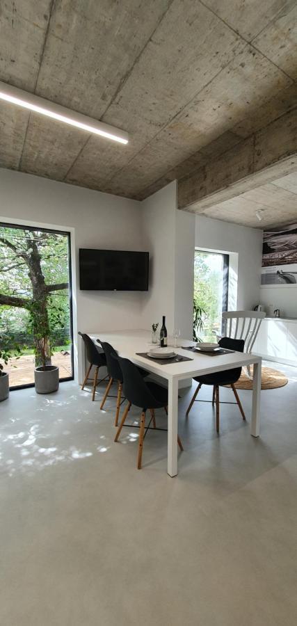 House G Villa Dekani Dış mekan fotoğraf