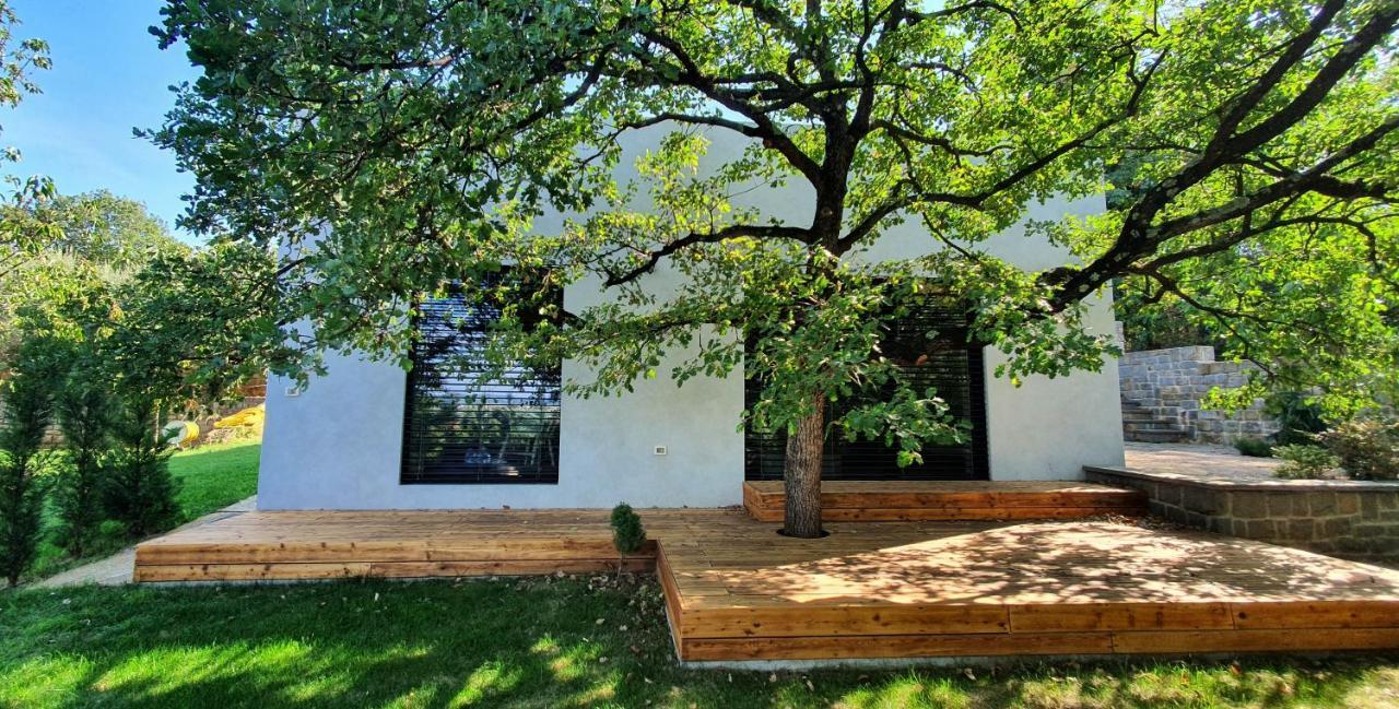House G Villa Dekani Dış mekan fotoğraf